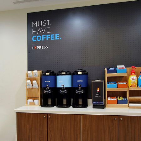 Holiday Inn Express & Suites Evansville North By Ihg Warrenton Экстерьер фото